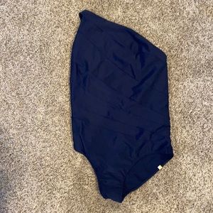 Summersalt bathing suit sz 16